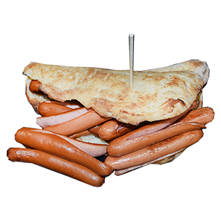 Hot dog