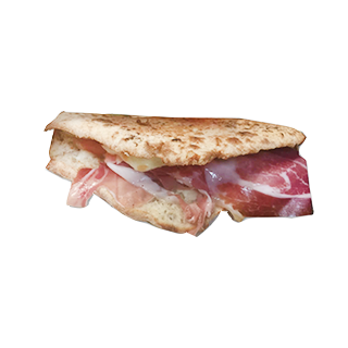 Treviso Sandwich