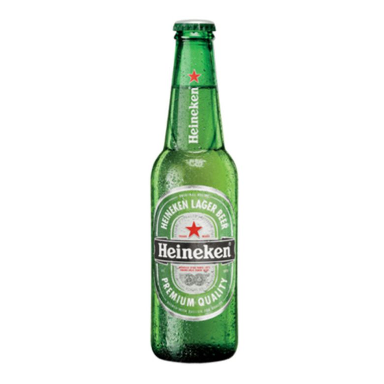 Heineken 33 cl